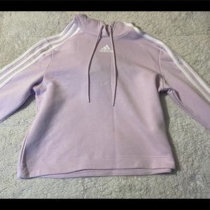 adidas hoodie